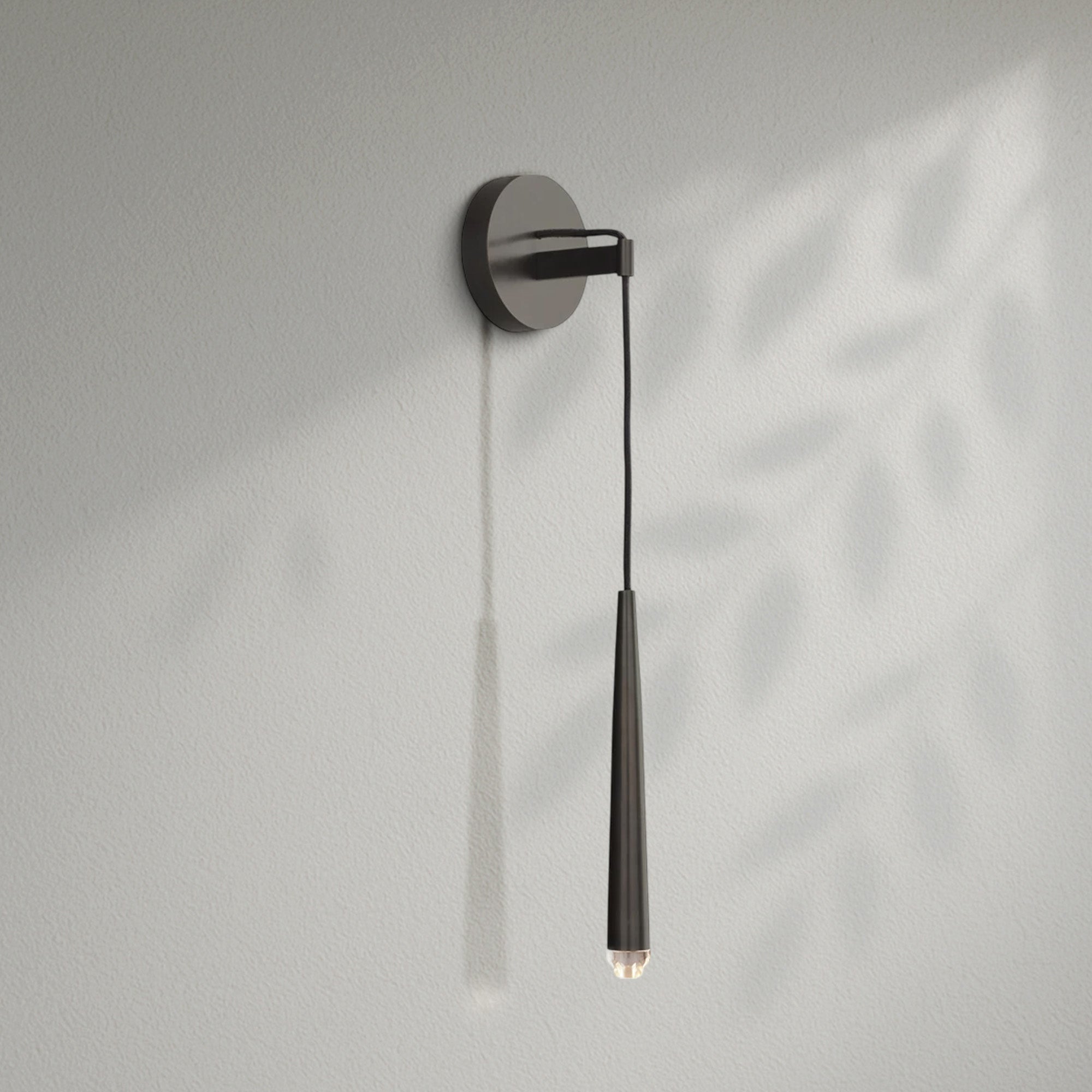 Aquitains Grand Sconce