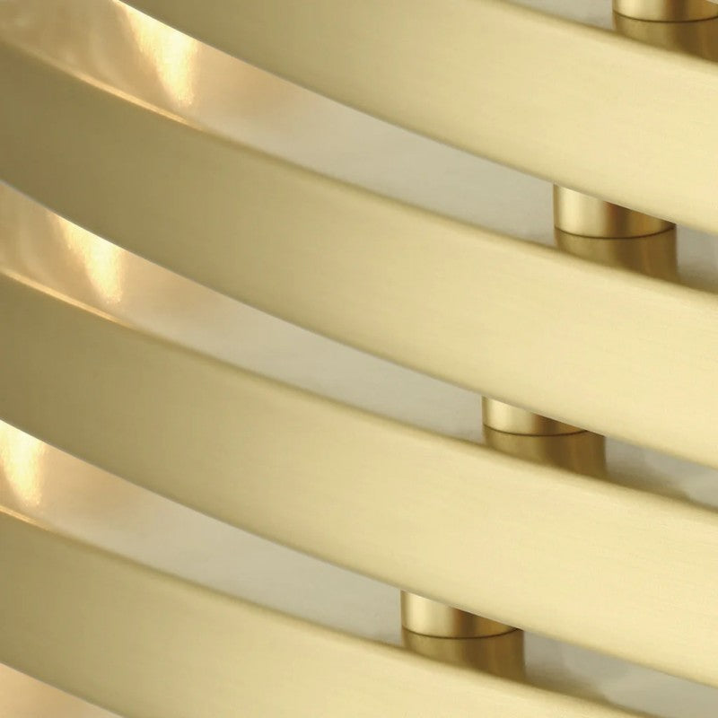 Agron 30 Light Alabaster Chandelier - Luster Gaze