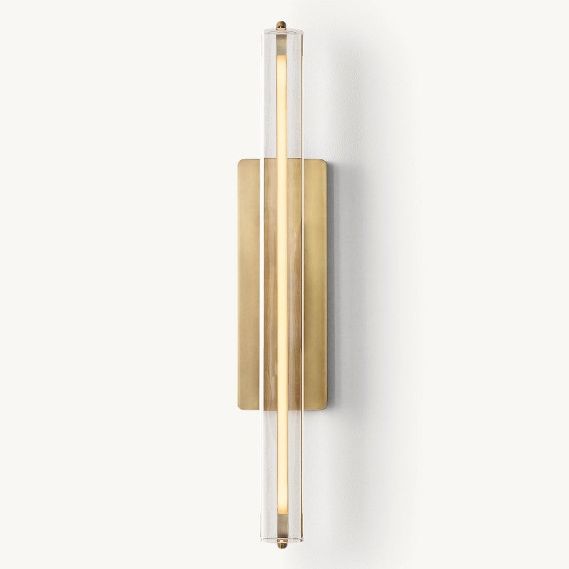 Audubon Single Sconce