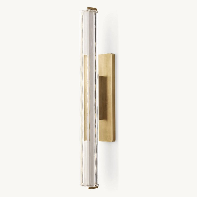 Audubon Single Sconce