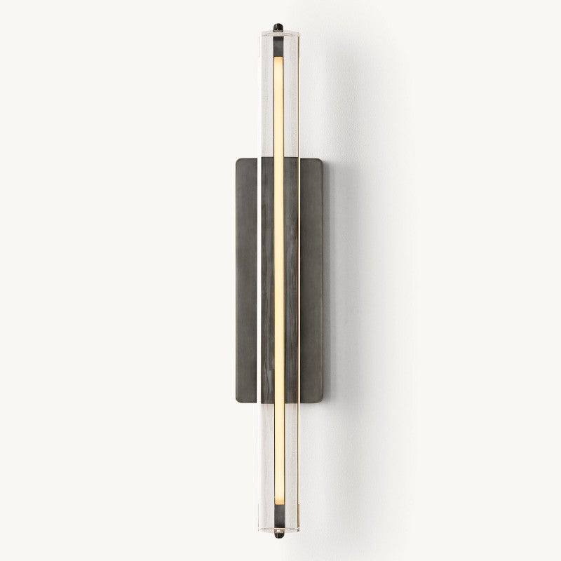 Audubon Single Sconce