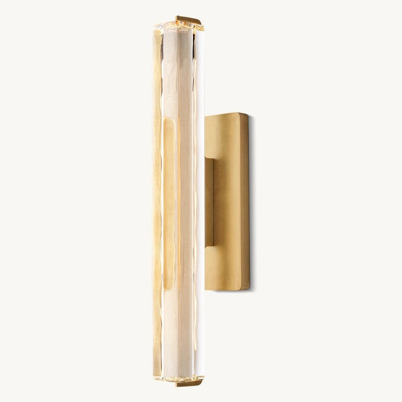 Audubon Single Sconce