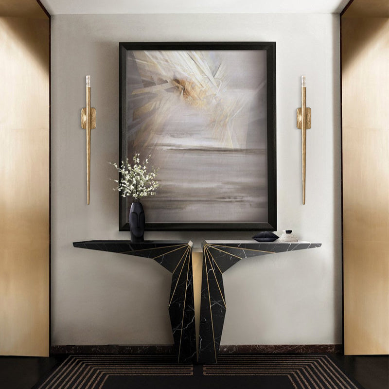 Thaddeos Wall Sconce