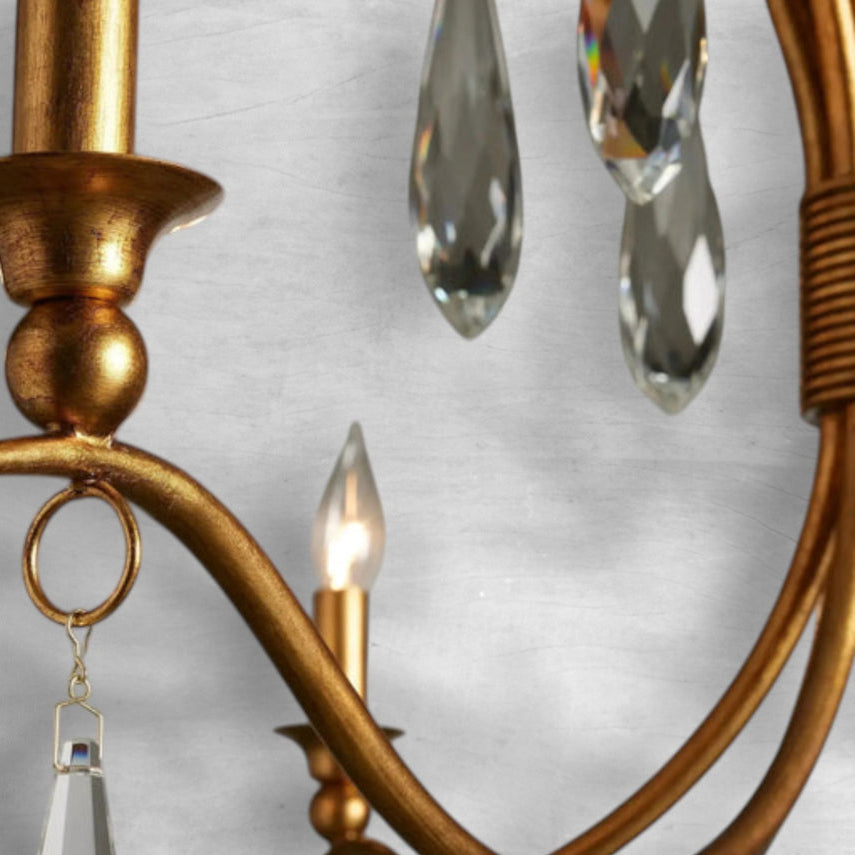 Celino Chandelier