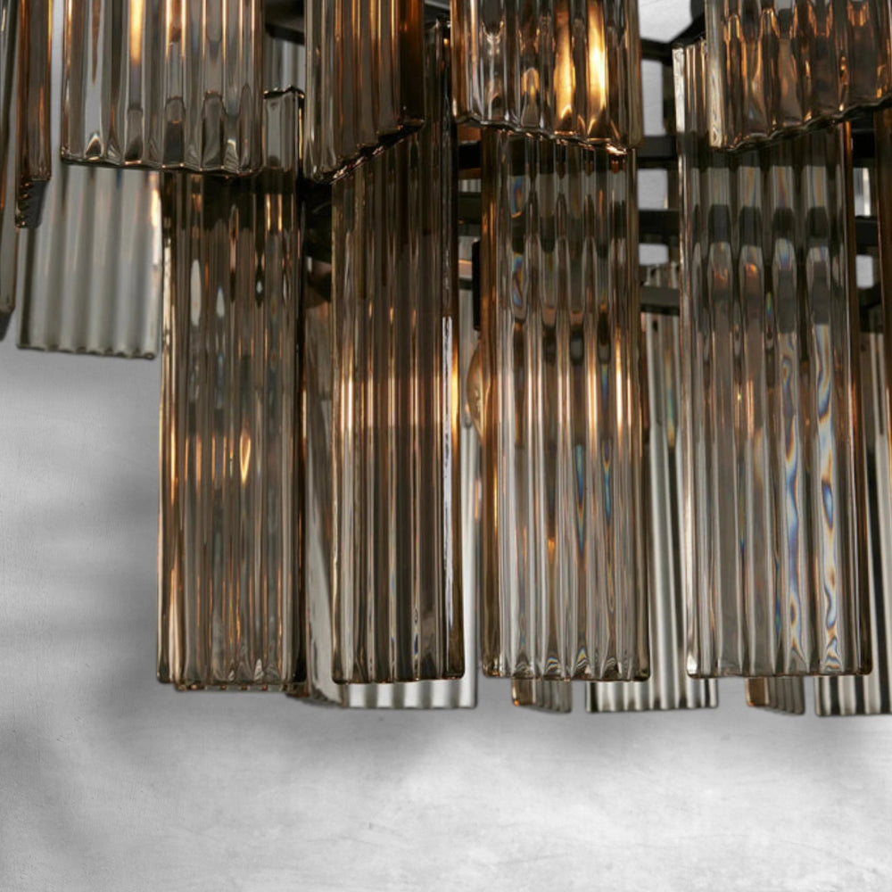 Velsie Oval Chandelier