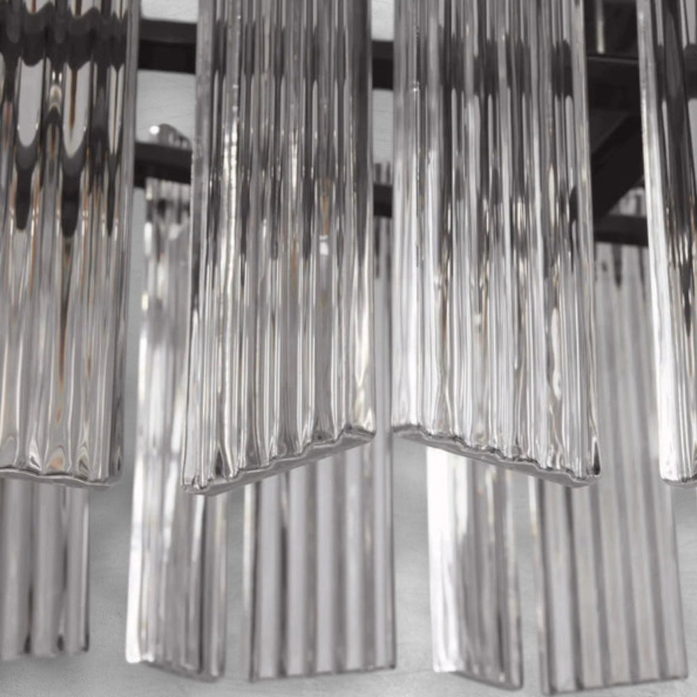 Velsie Oval Chandelier