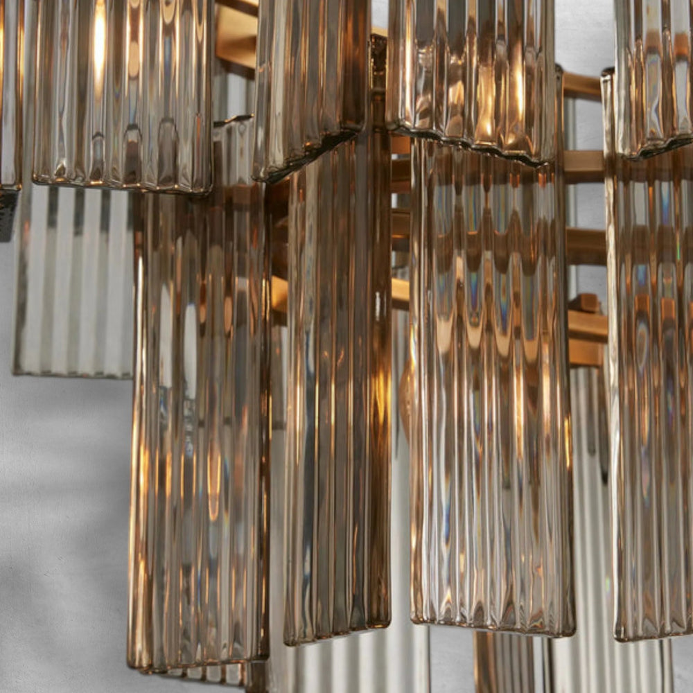 Velsie Oval Chandelier