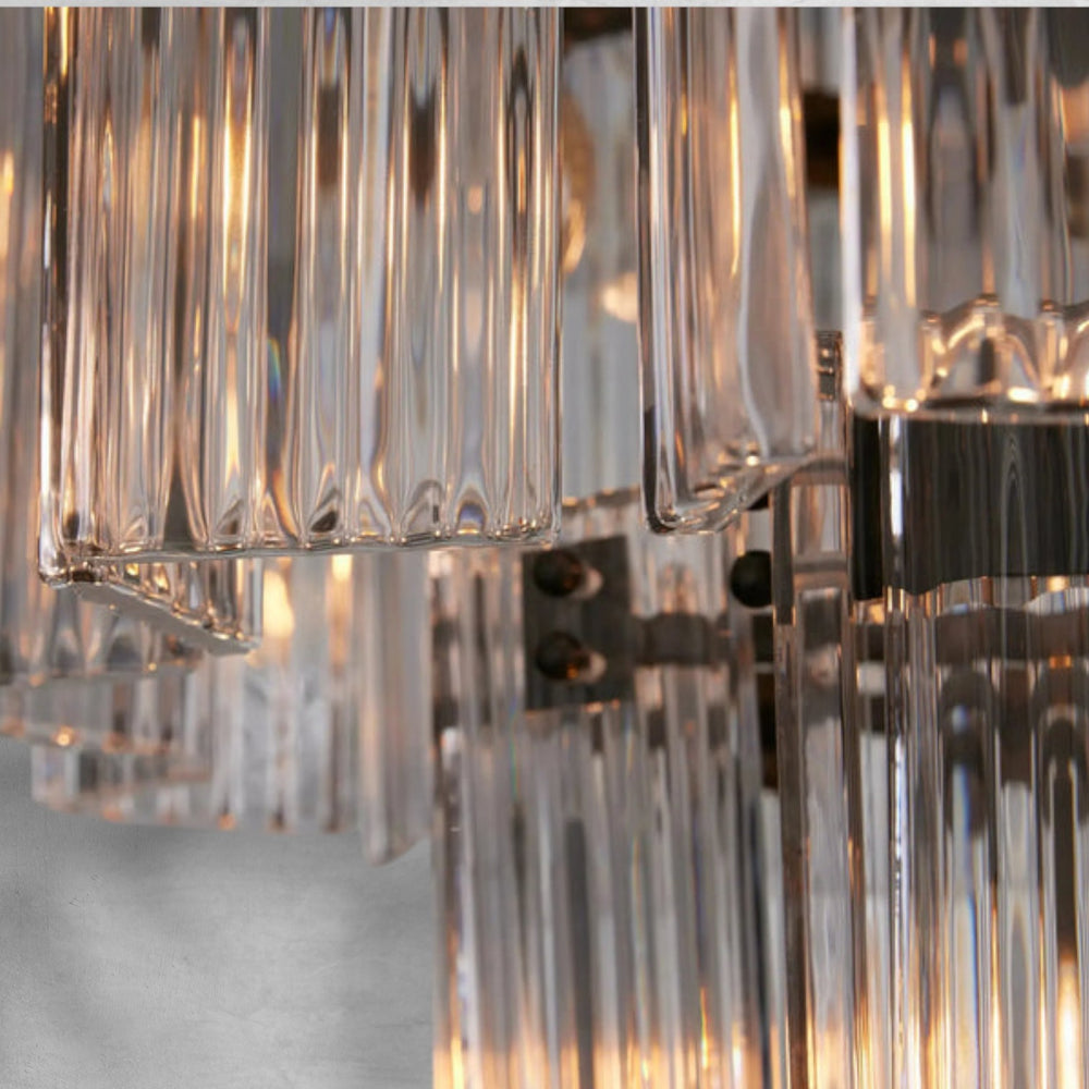 Velsie Round Chandelier