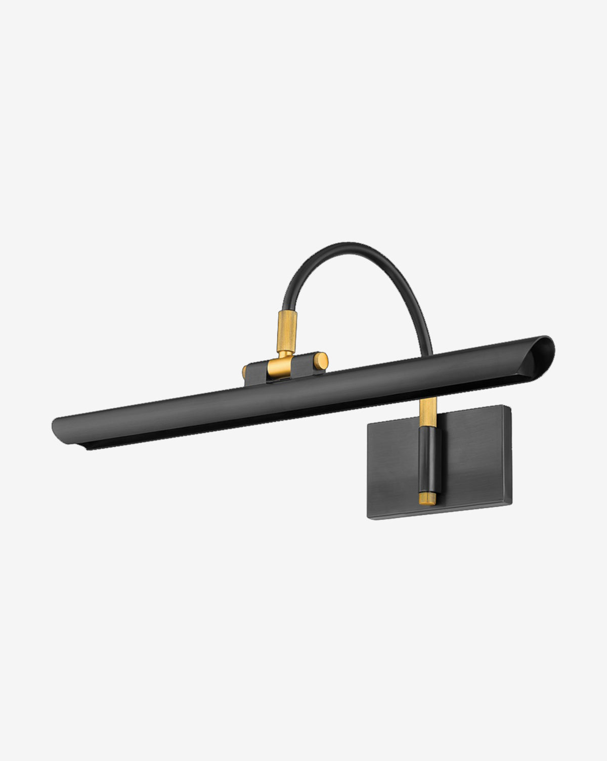 Luster Gaze Gallery Beam Picture Light - Background Shot