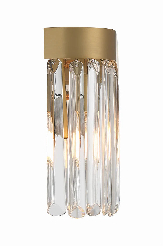 Emory 4 Light Bath Wall Sconce