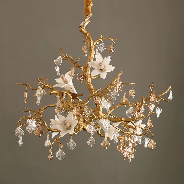 Fiore Branch Chandelier