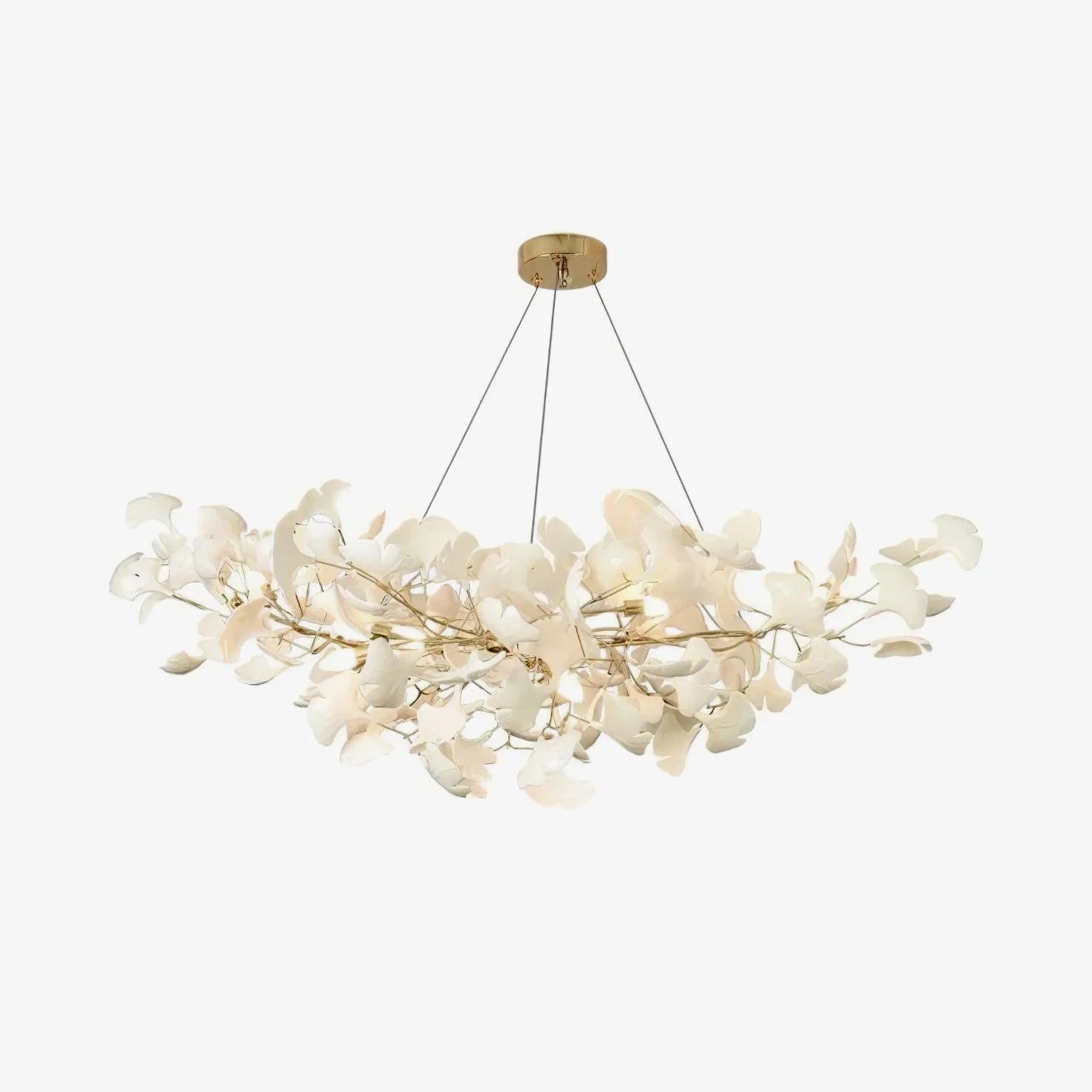 Ceramic Chandelier B