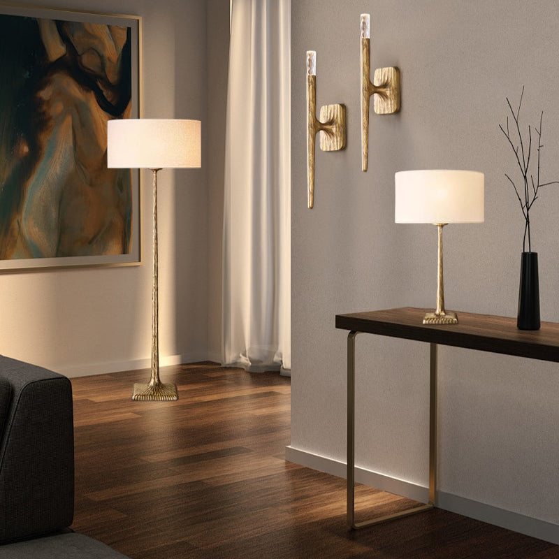 Thaddeos Wall Sconce