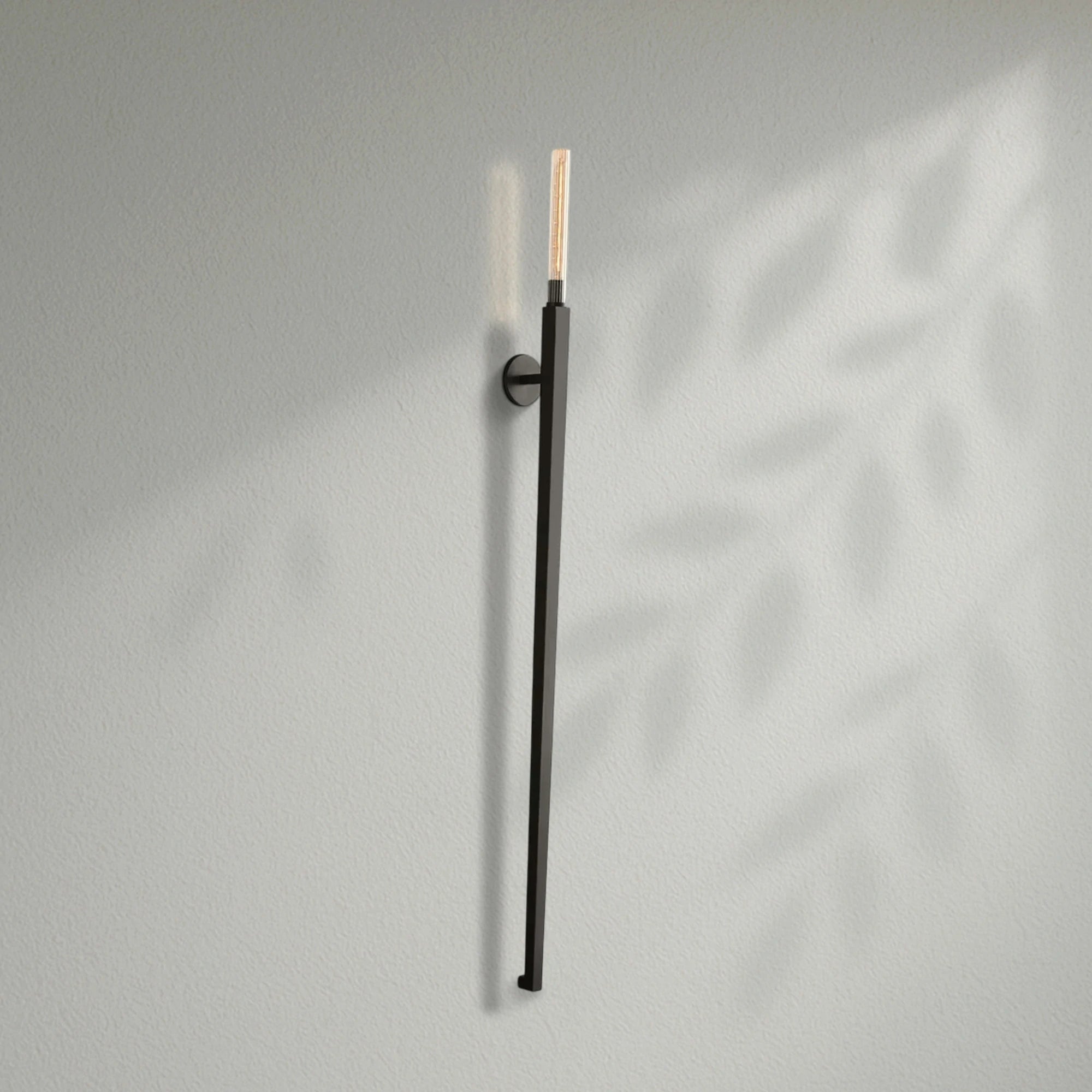 Cannelo torch Wall Sconce