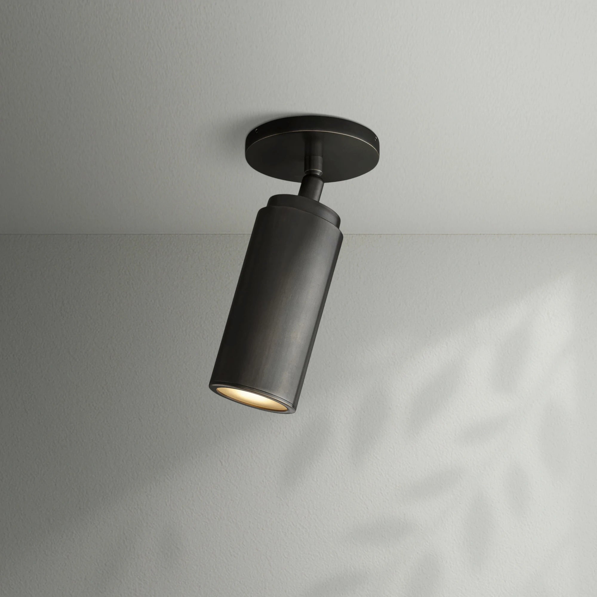 Champeaus Pivoting Flushmount