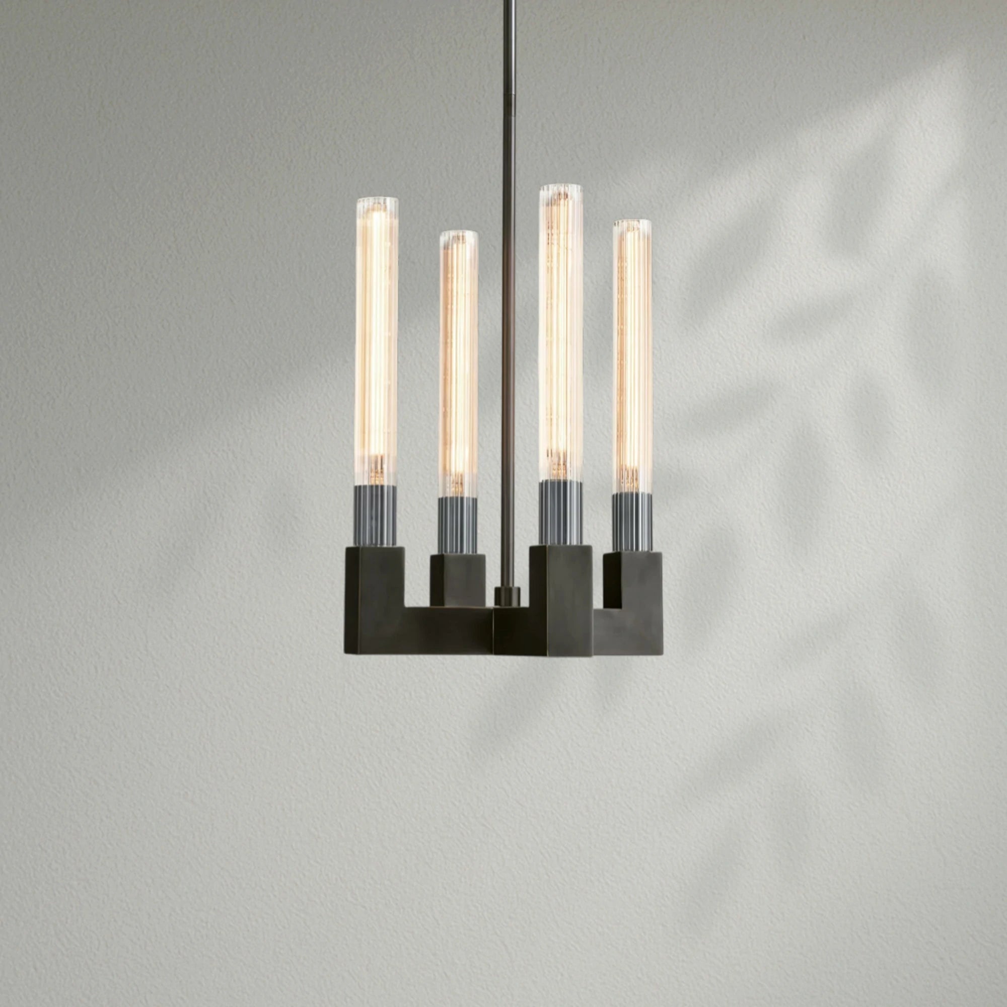 Cannelo Glass Pendant