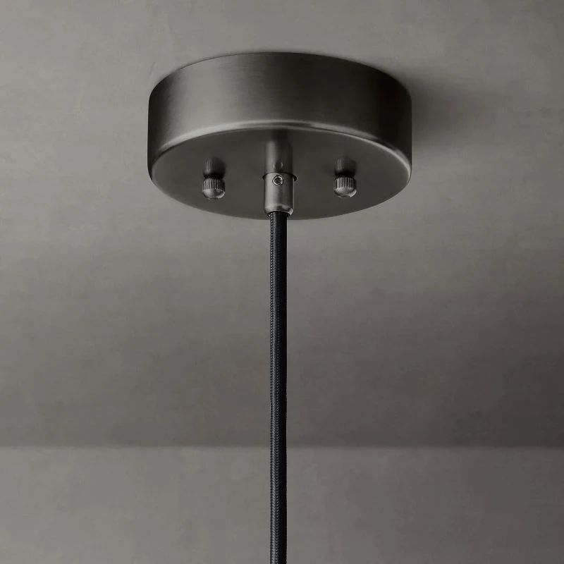 Harlou Alabaster Pendant