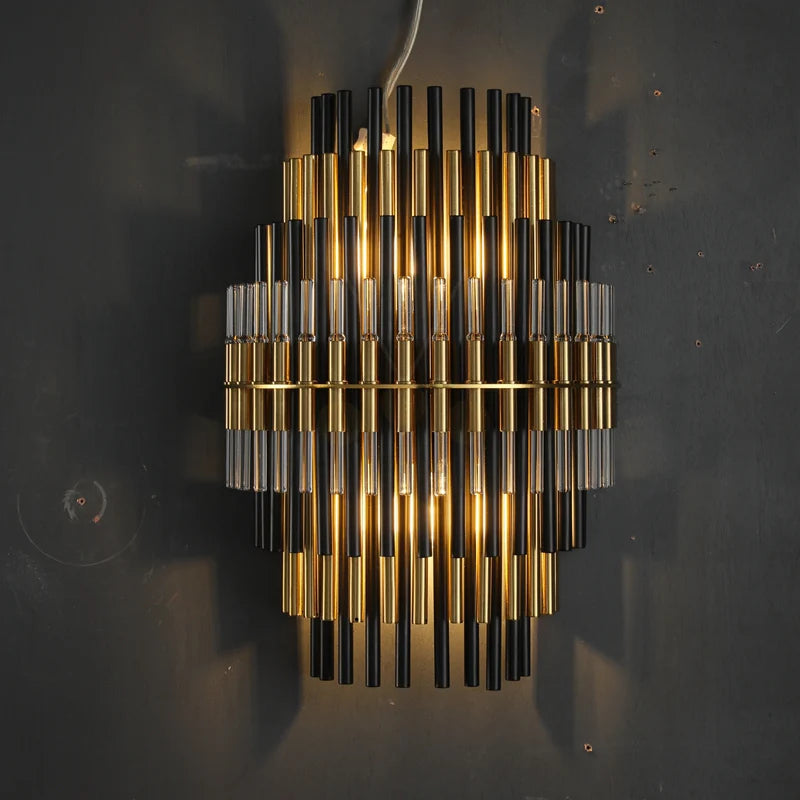 Emilo Wall Sconce