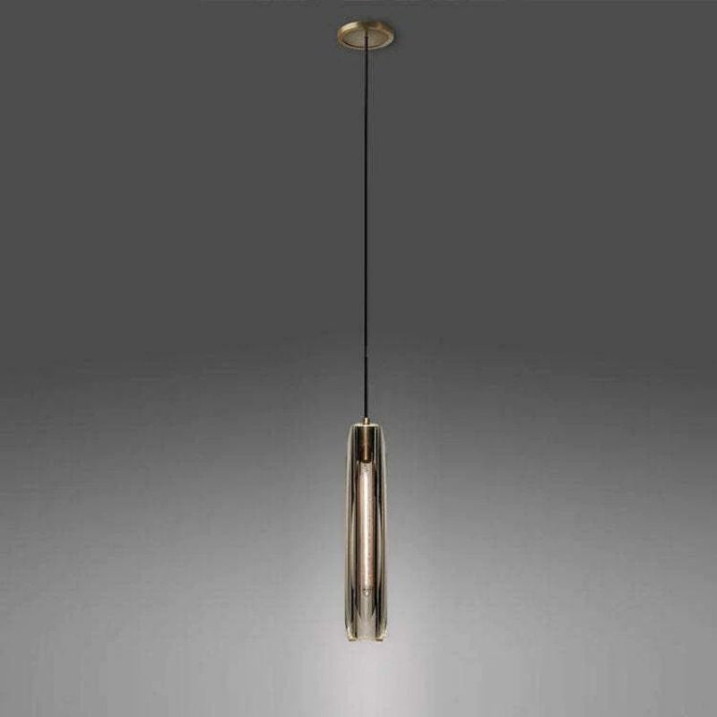 Harper Crystal Pendant Lights