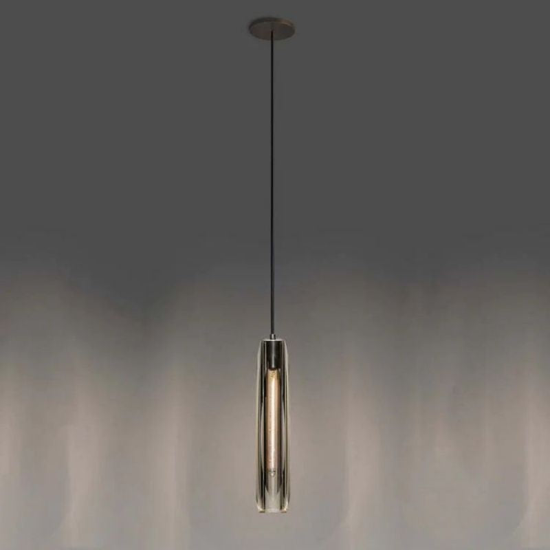 Harper Crystal Pendant Lights