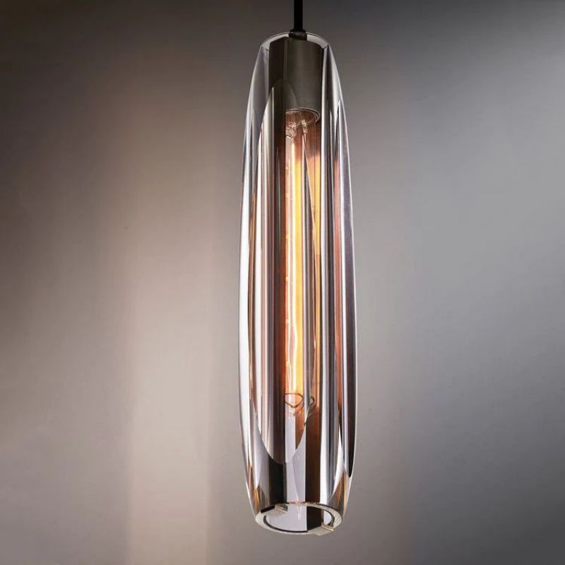 Harper Crystal Pendant Lights