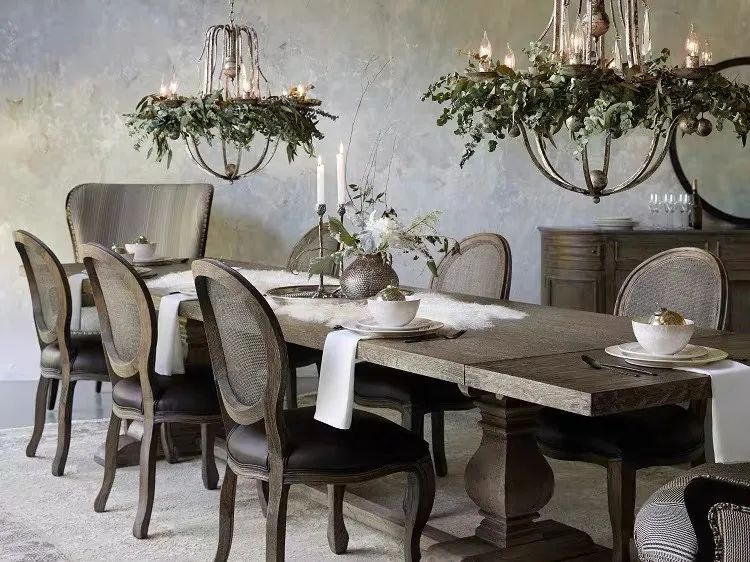 Kalie Crystal 6 Lights Pendant Chandelier