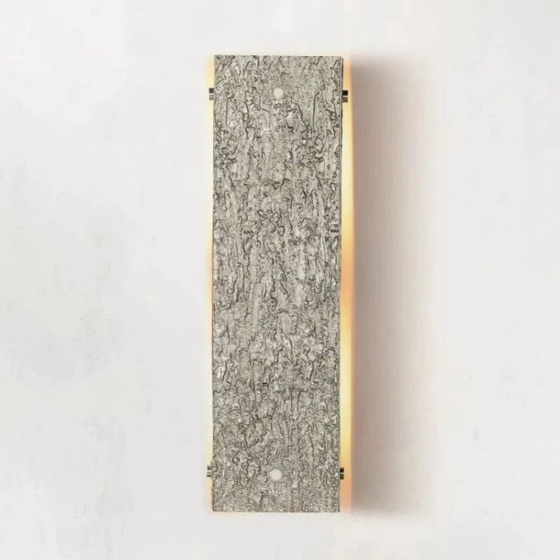 Voury Sconce 19"
