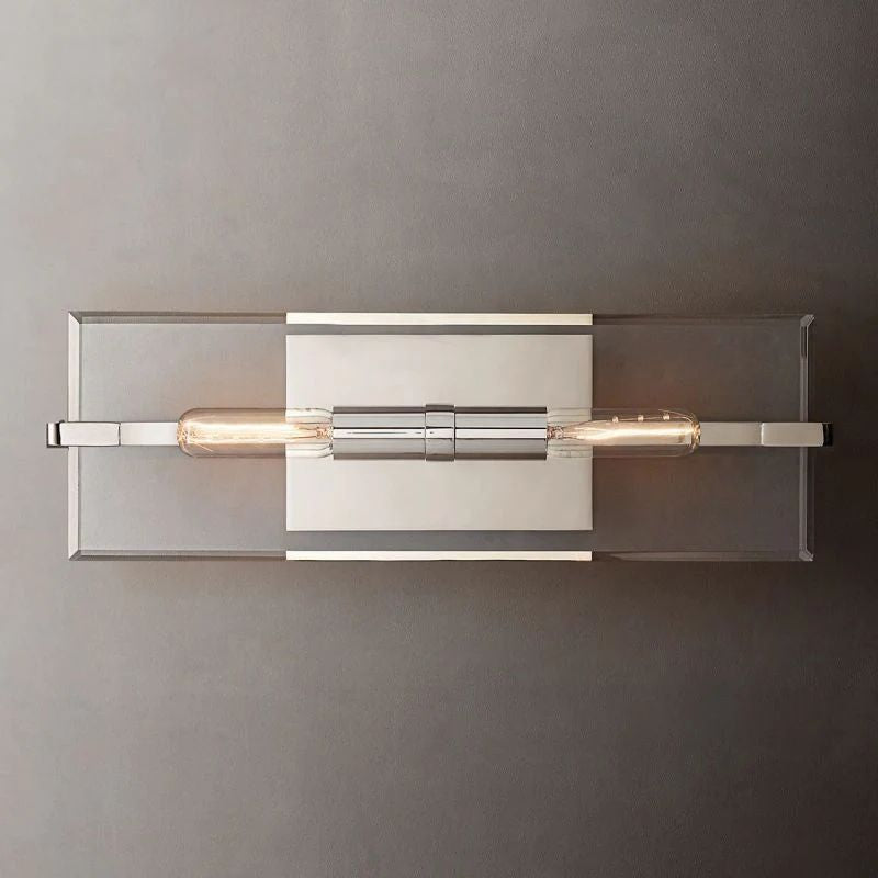 Marbuzen Linear Bedroom Sconce 20"