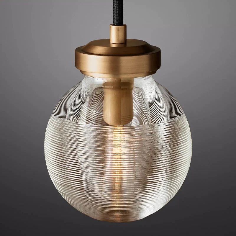 Pearl Triple Bathroom Sconce