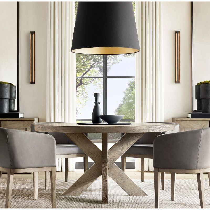 Peron Grand Wall Sconce