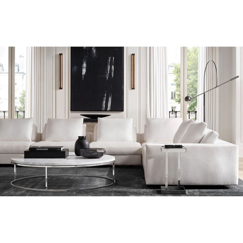 Peron Grand Wall Sconce