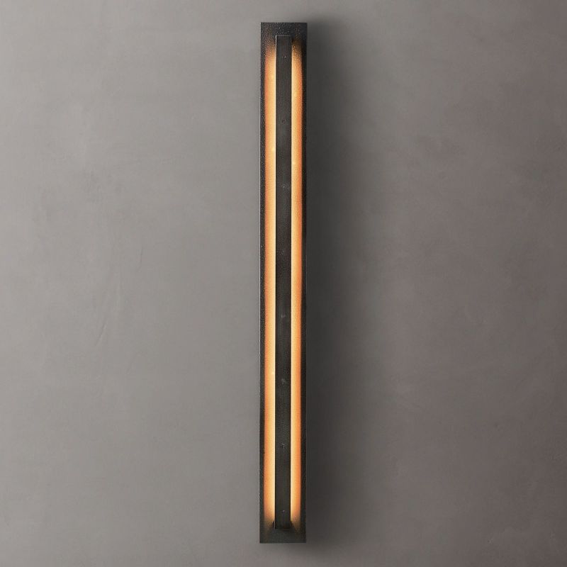 Peron Grand Wall Sconce