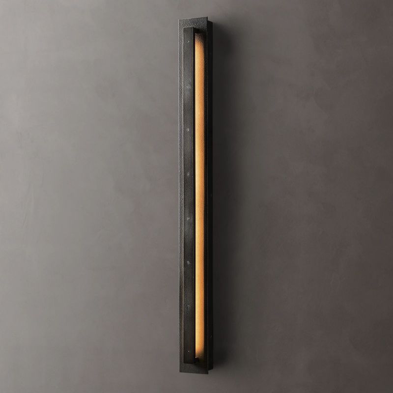 Peron Grand Wall Sconce