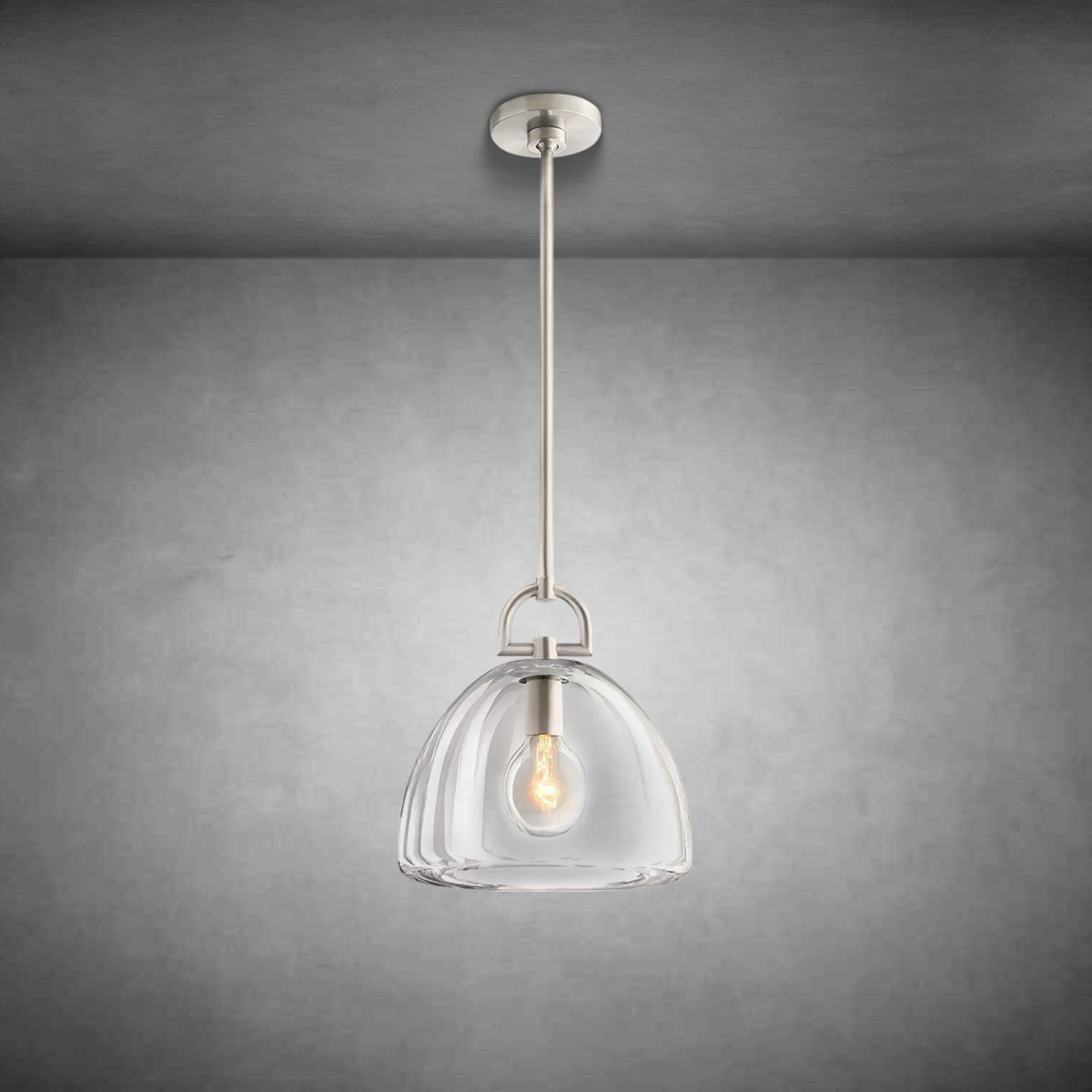 Botanyst Dome Pendant 7''11''14''