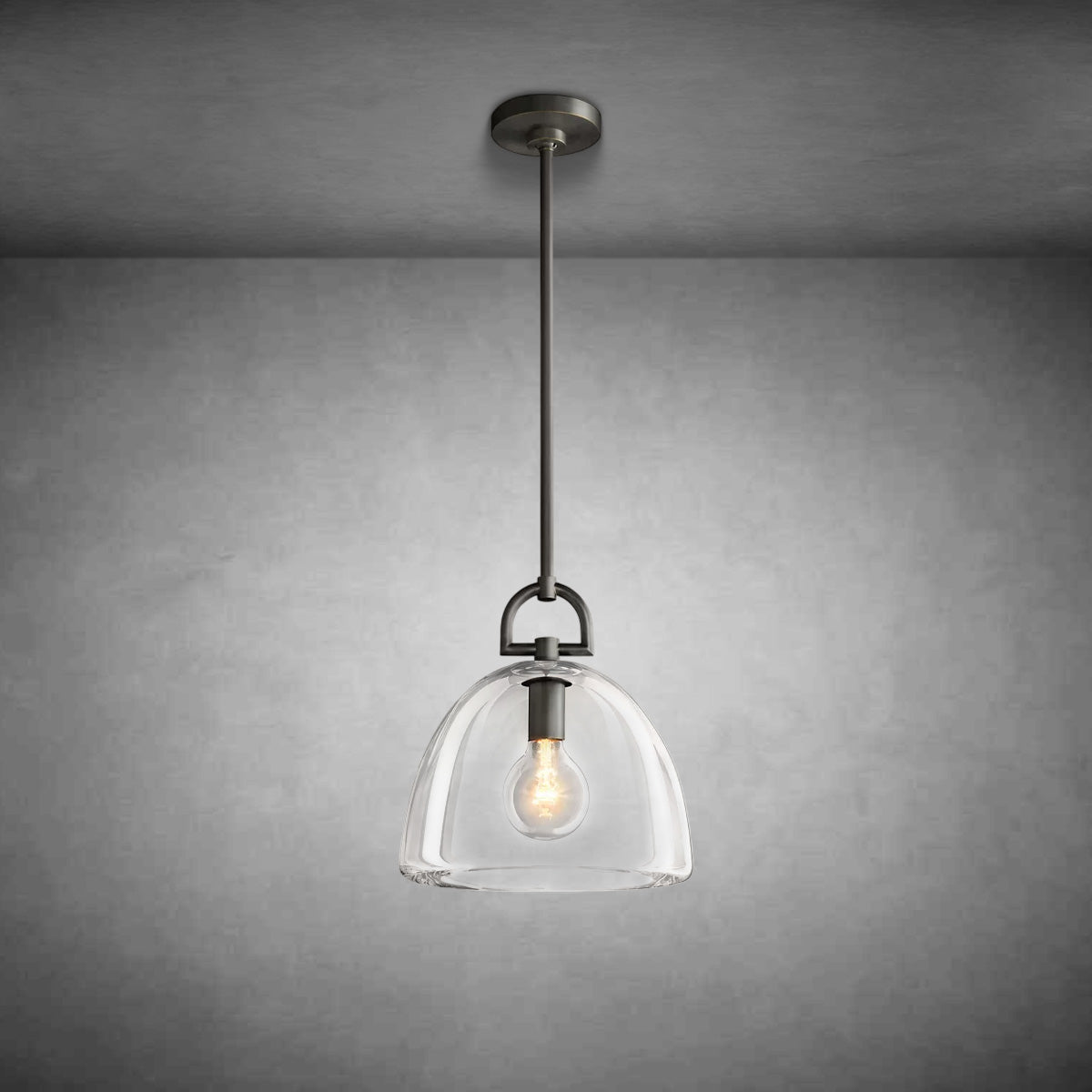 Botanyst Dome Pendant 7''11''14''