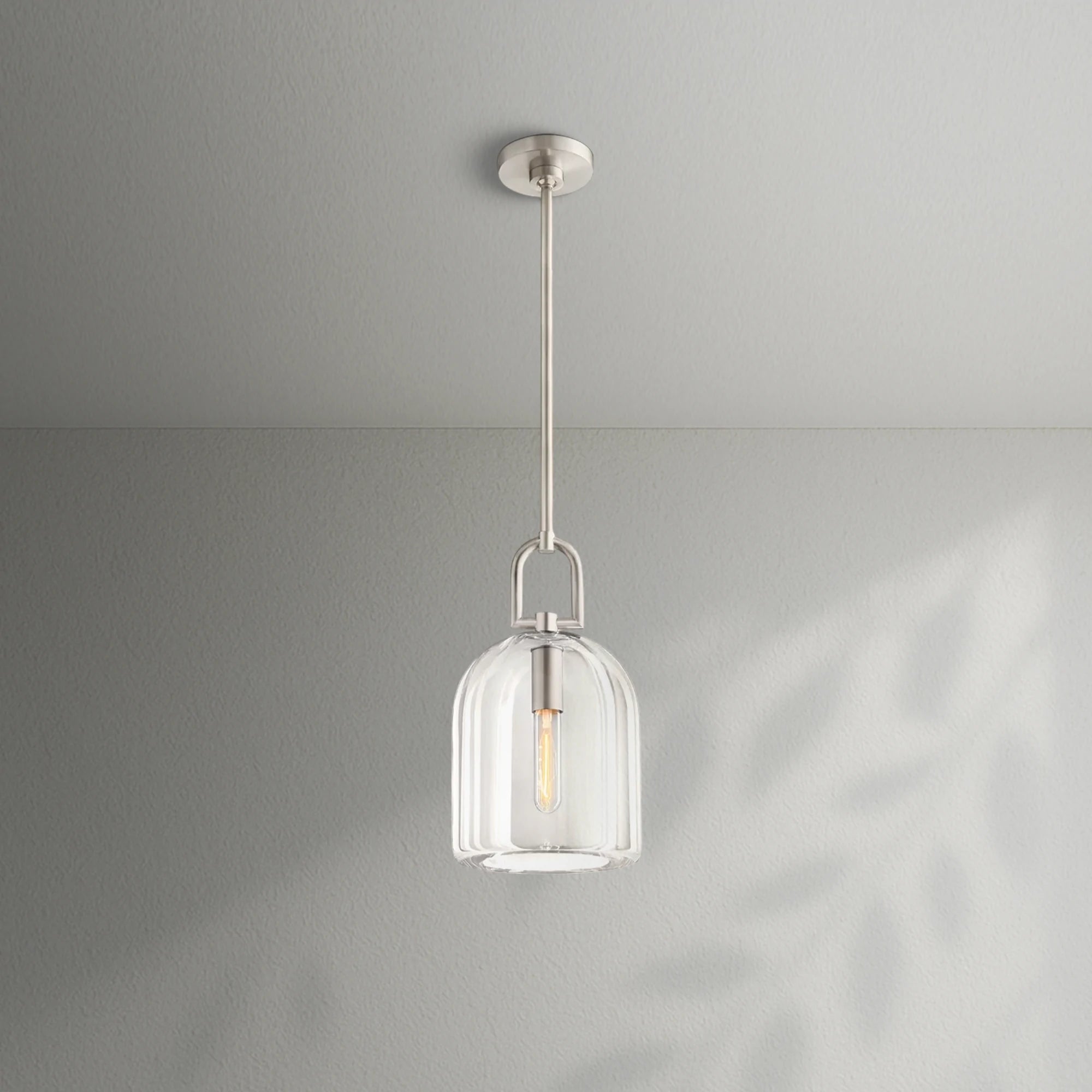 Botanis Cloche Pendant