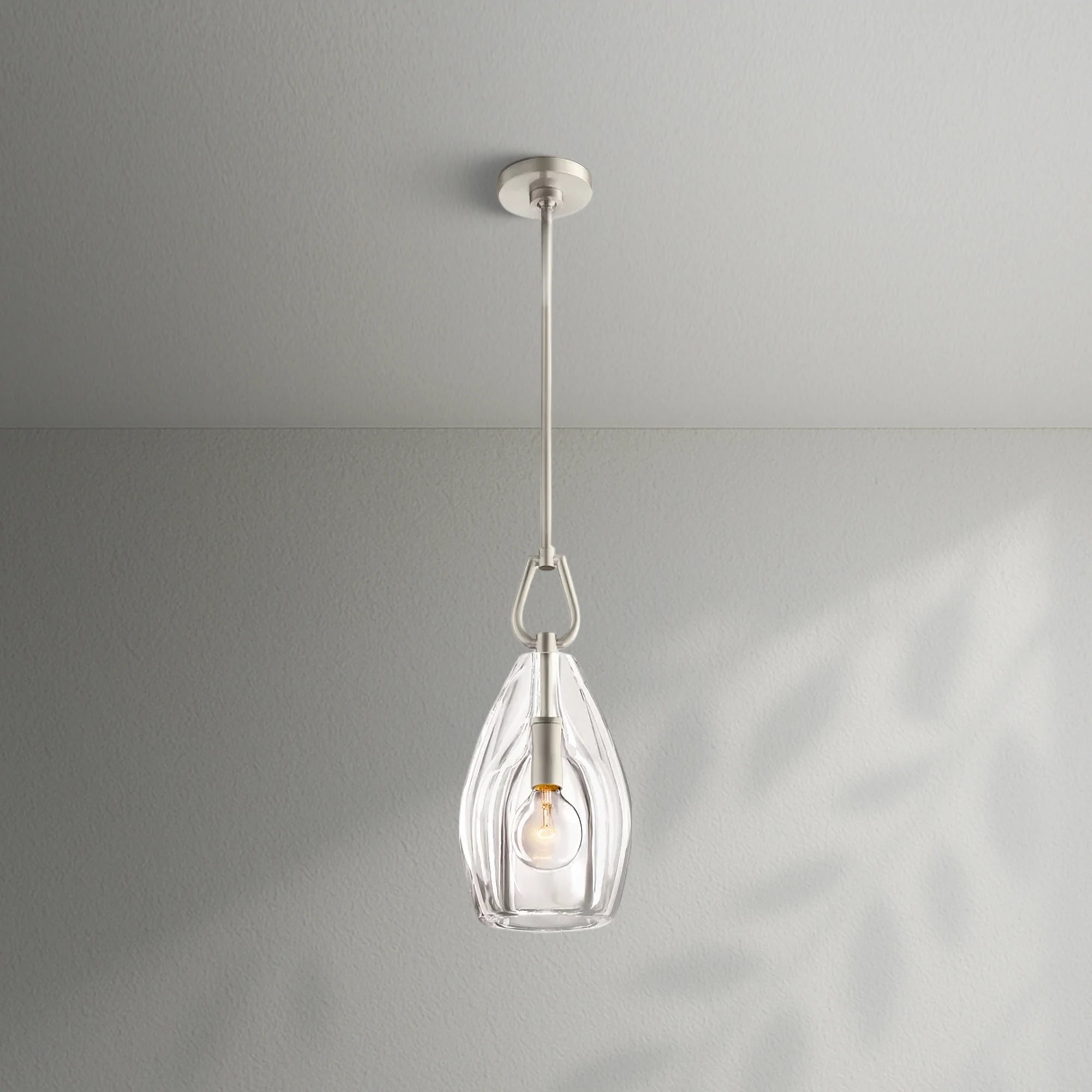 Botanis Flute Pendant