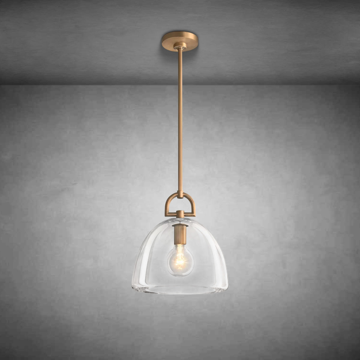 Botanyst Dome Pendant 7''11''14''