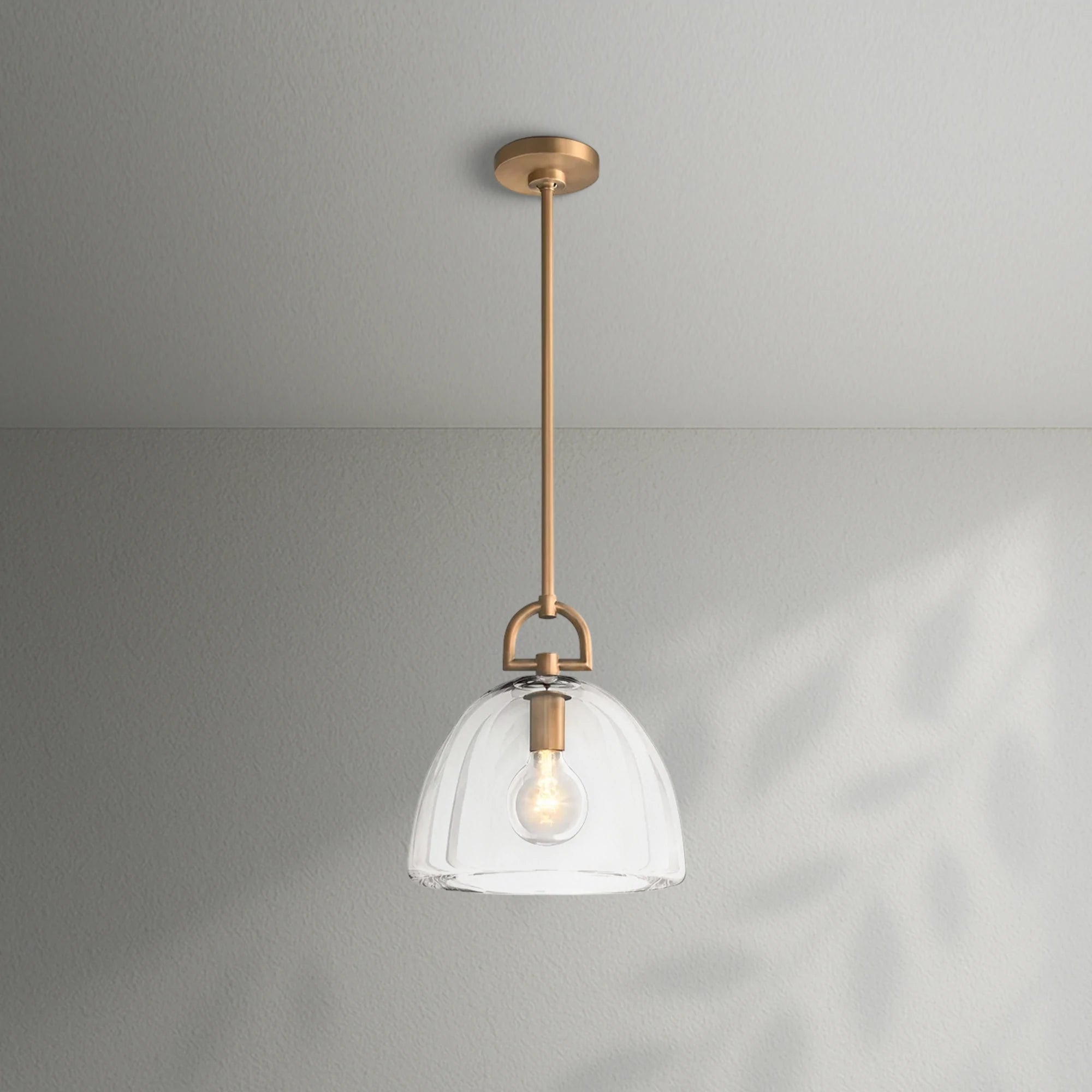 Botanis Dome Pendant