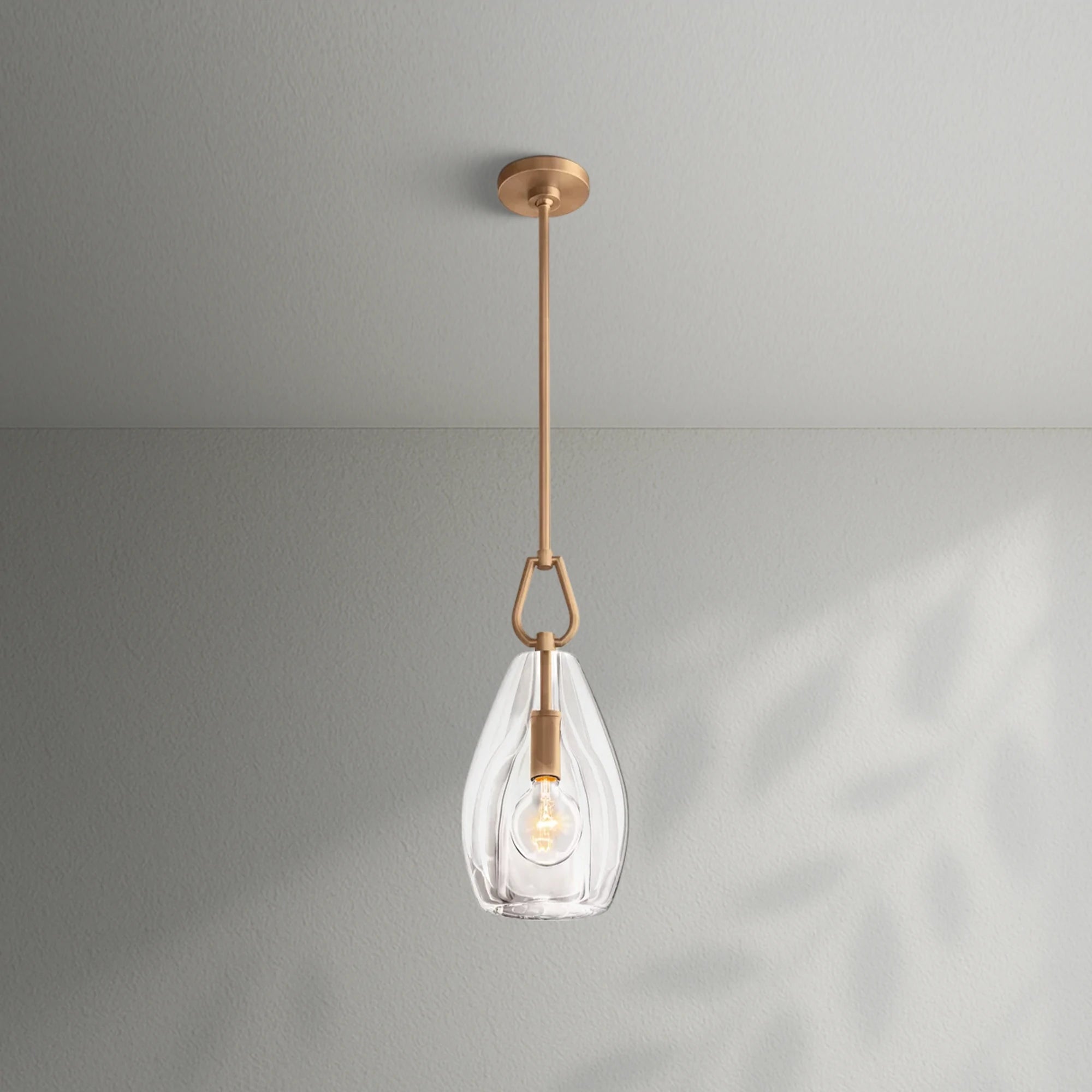 Botanis Flute Pendant