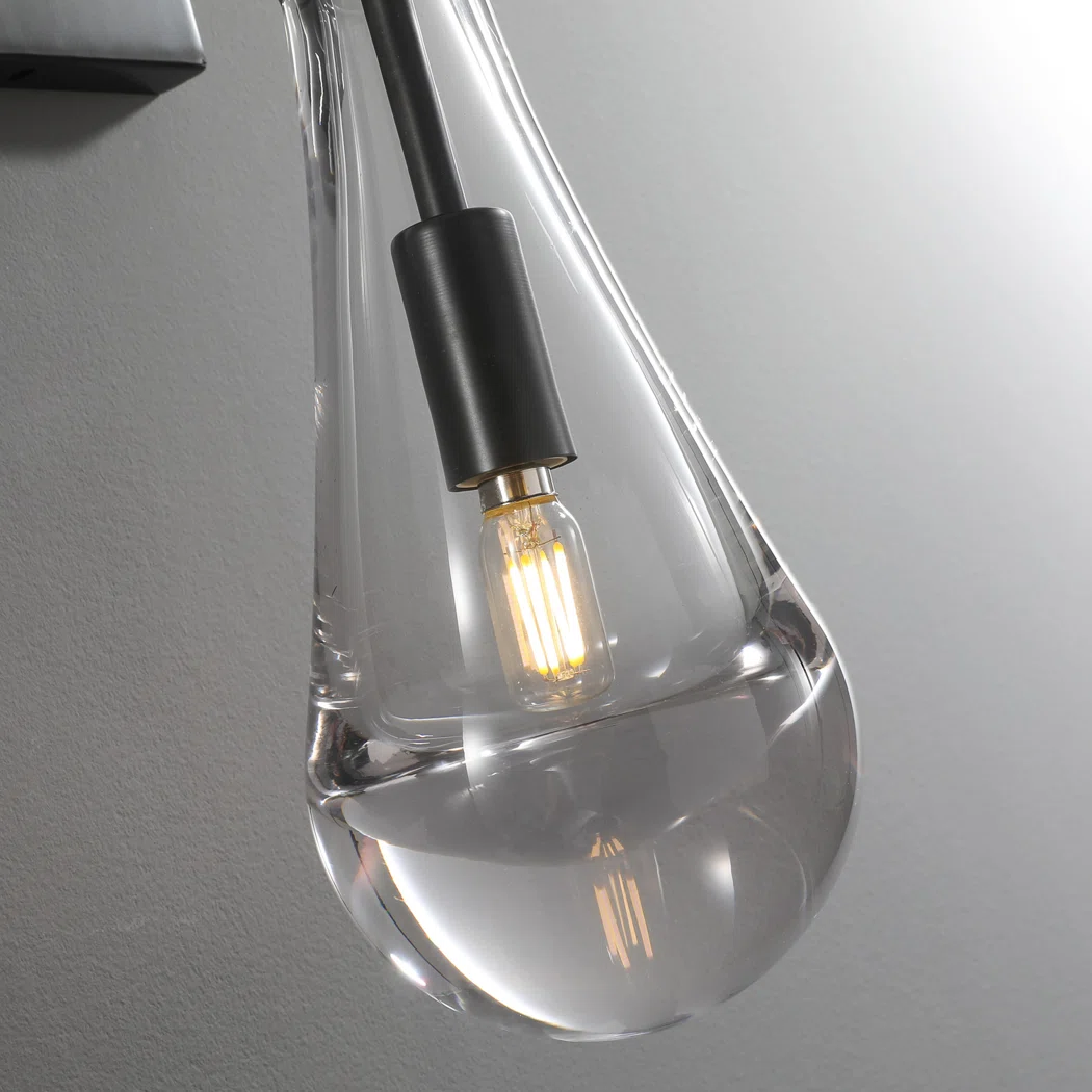 Raine Modern Wall Sconce