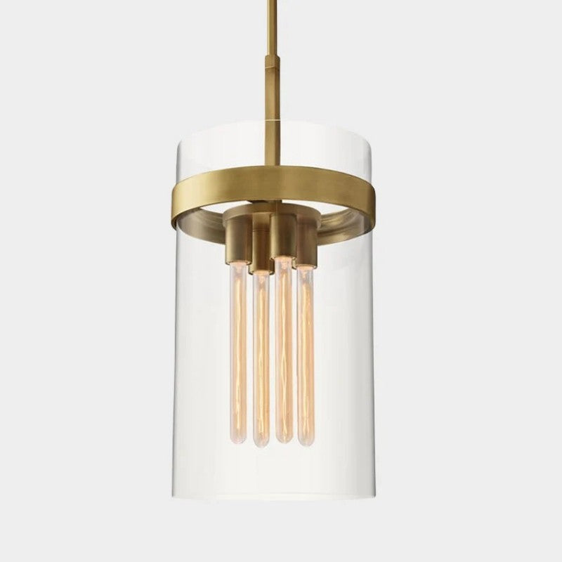 Ravella Island Pendant