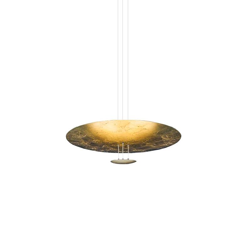 Machine Chandelier - Luster Gaze