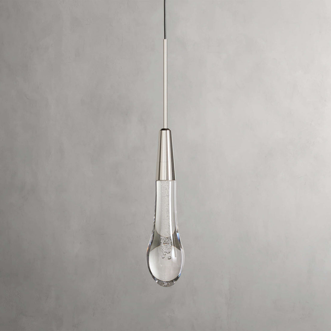 Soltaire 3-Light Pendant