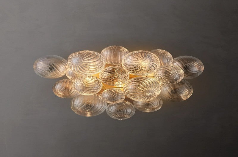 Talia Grand Wall Sconce