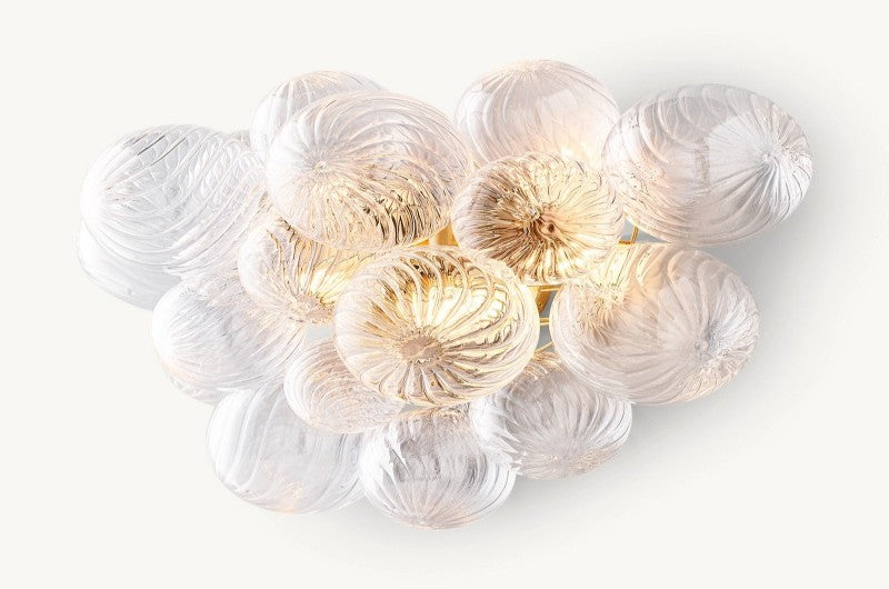Talia Grand Wall Sconce