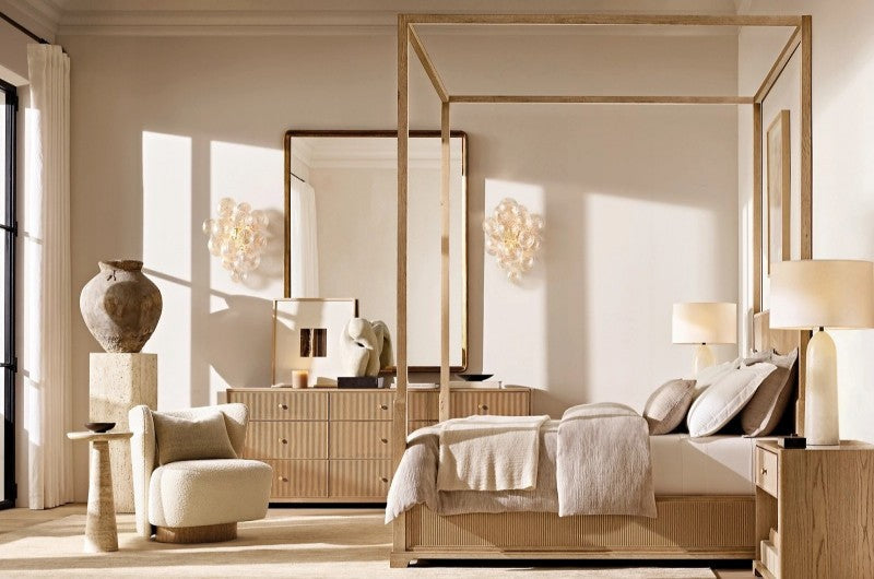 Talia Grand Wall Sconce