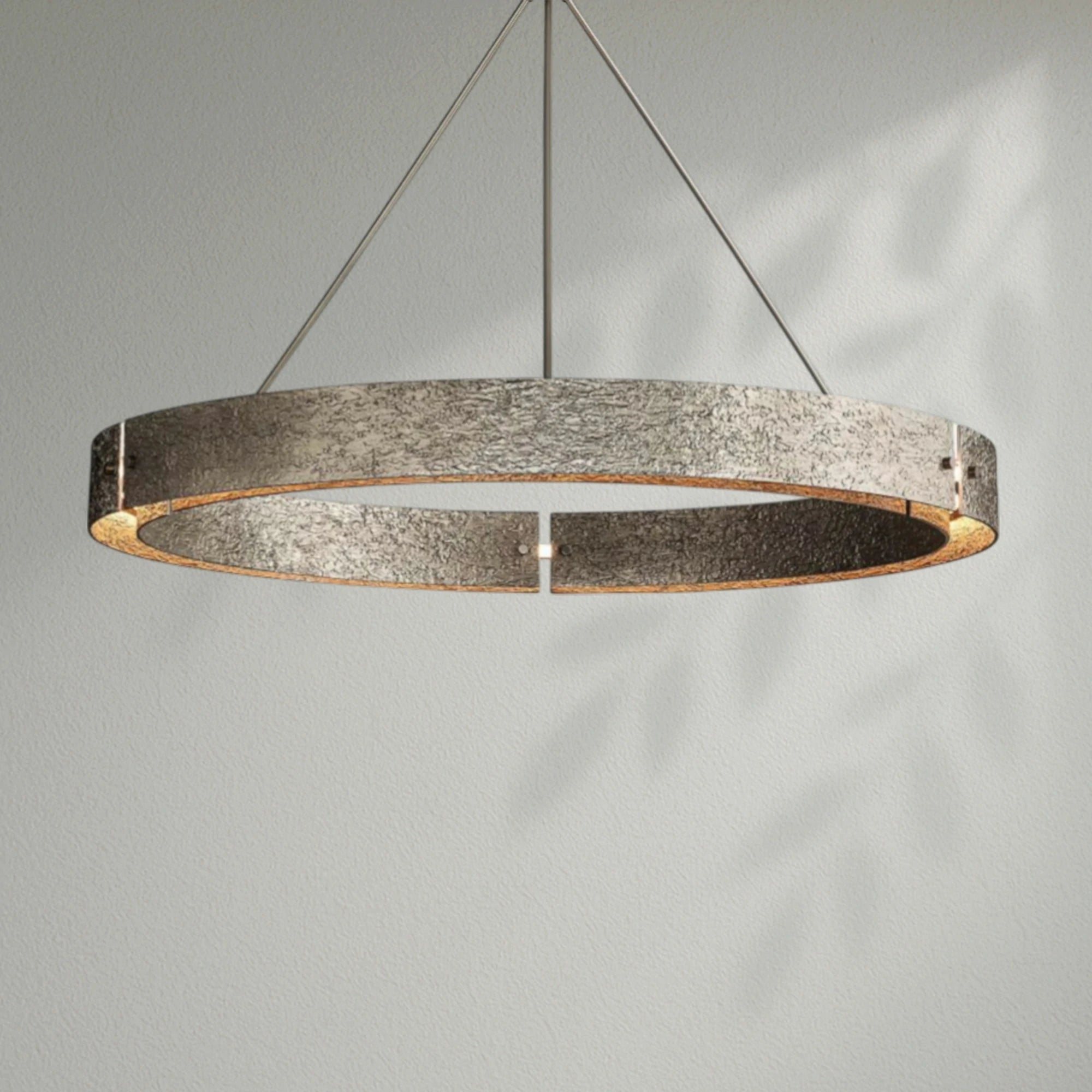 Vouvrey Round Chandelier