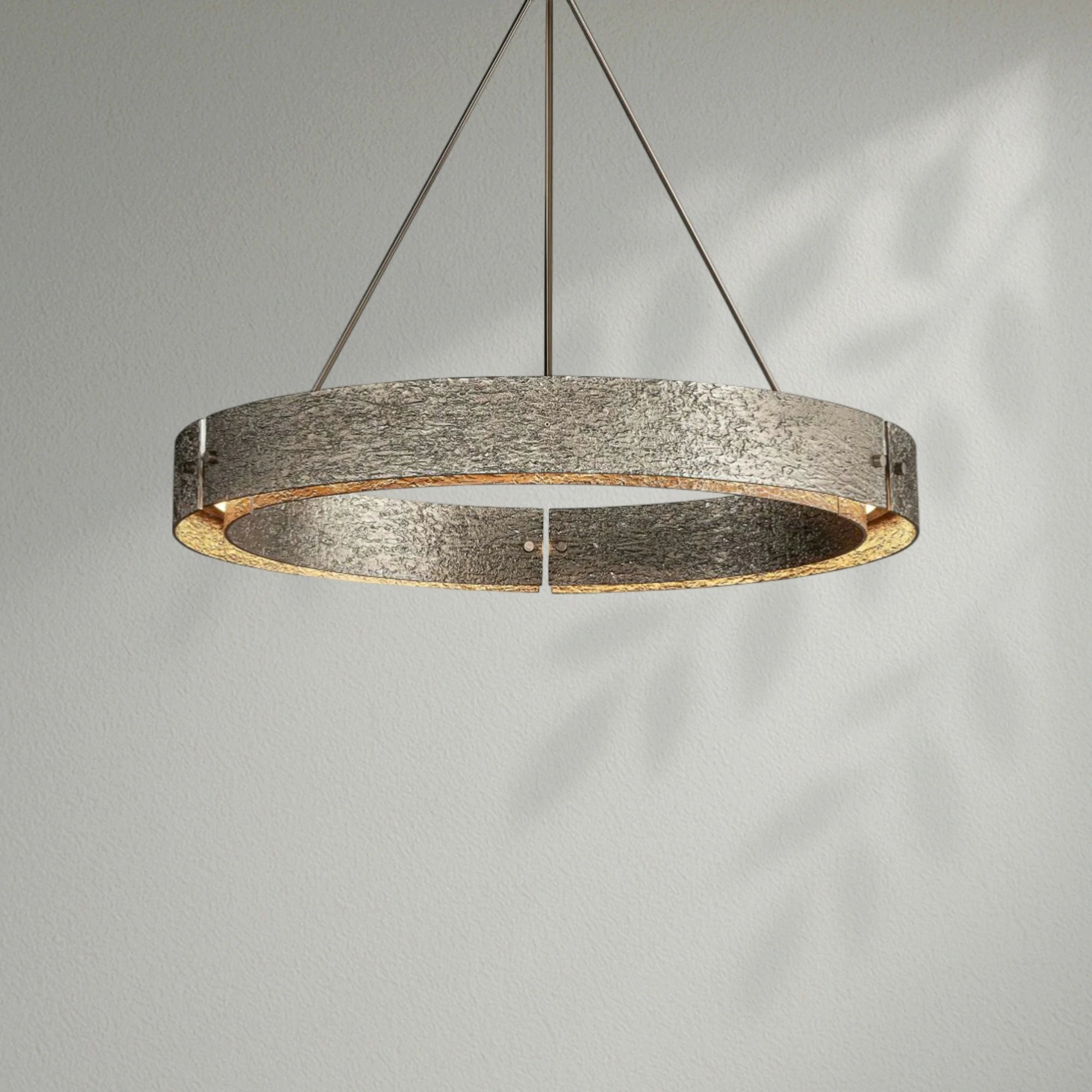 Vouvrey Round Chandelier