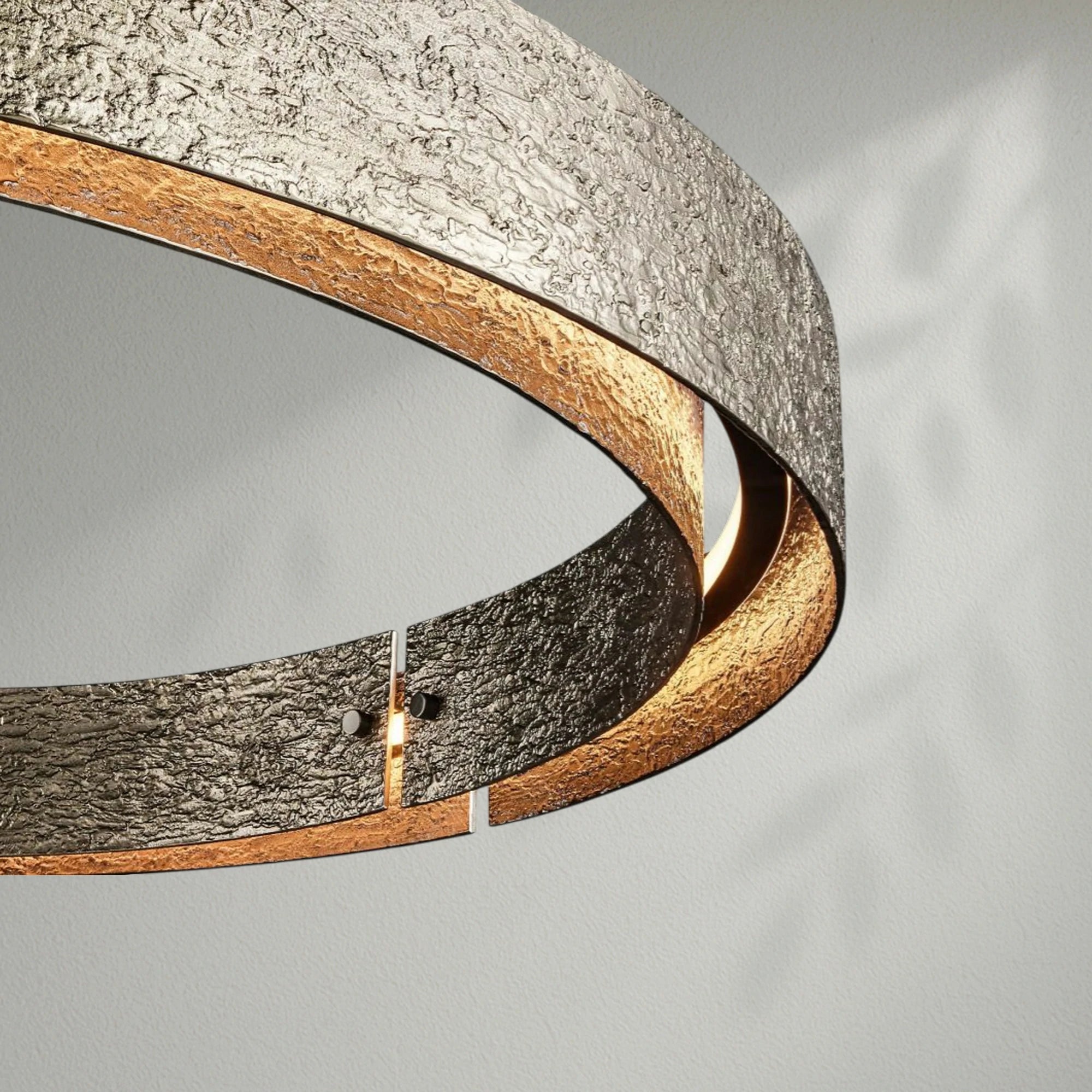 Vouvrey Round Chandelier